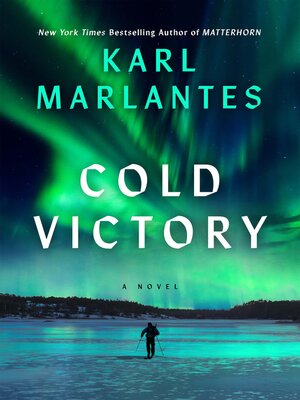 cover image of Cold Victory
